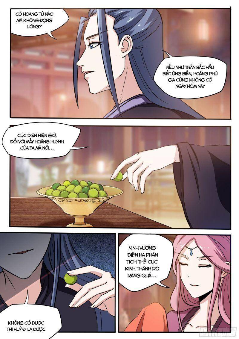 Ta Làm Lão Đại Ở Dị Giới Chapter 43 - 6