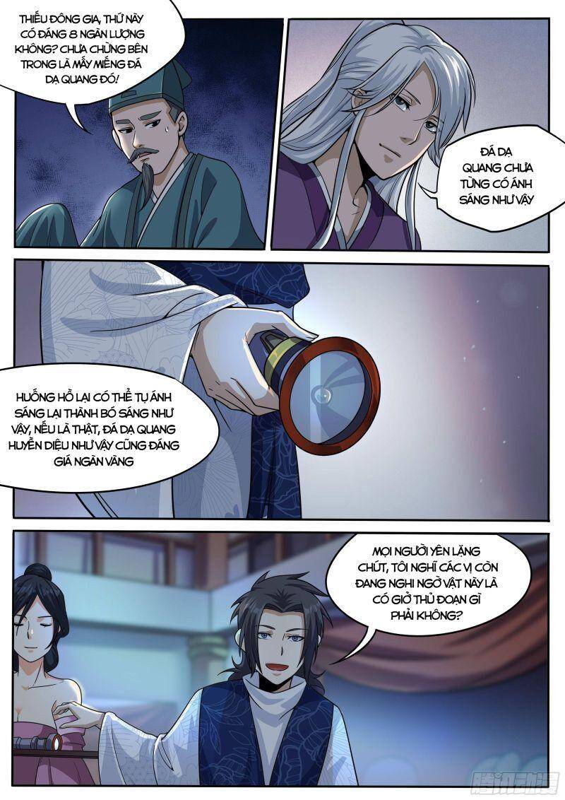 Ta Làm Lão Đại Ở Dị Giới Chapter 44 - 6