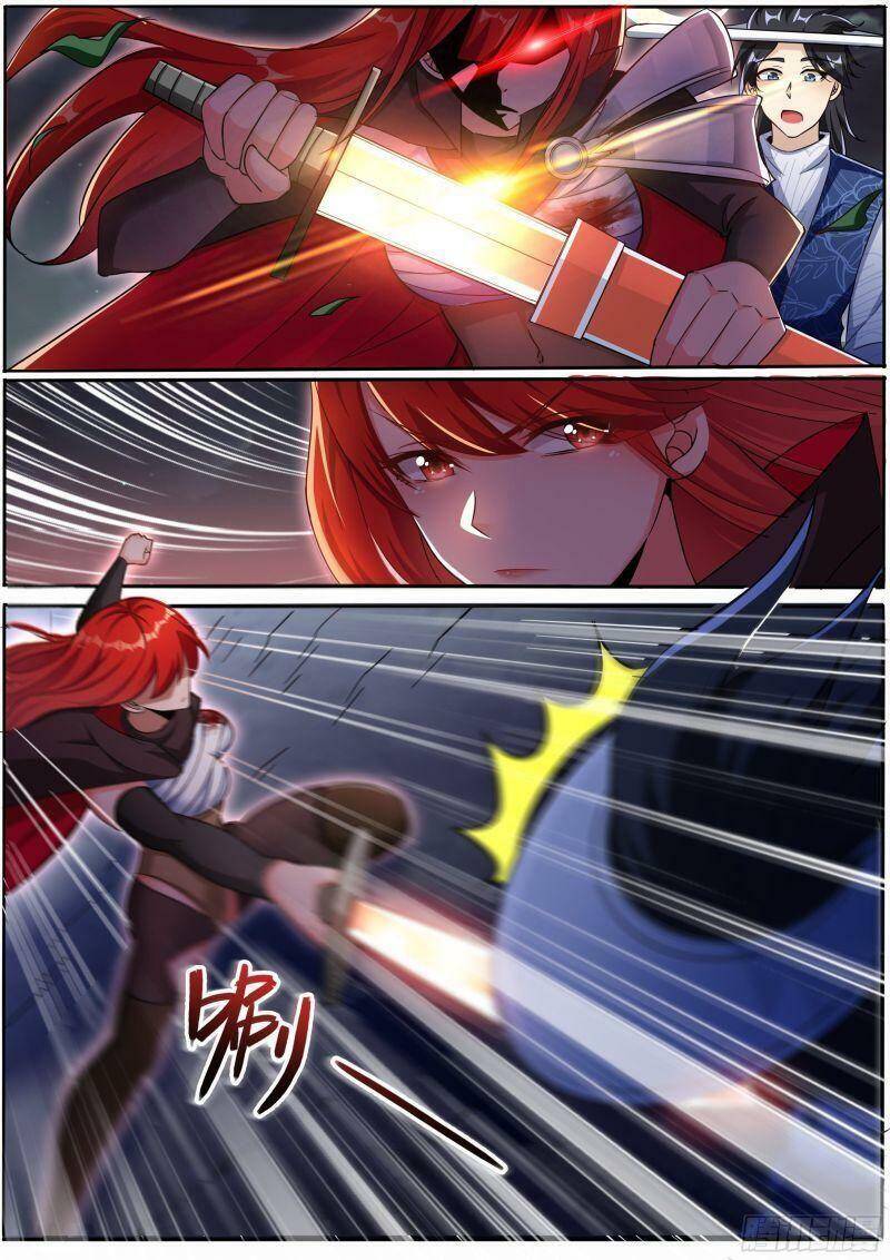 Ta Làm Lão Đại Ở Dị Giới Chapter 5 - 9