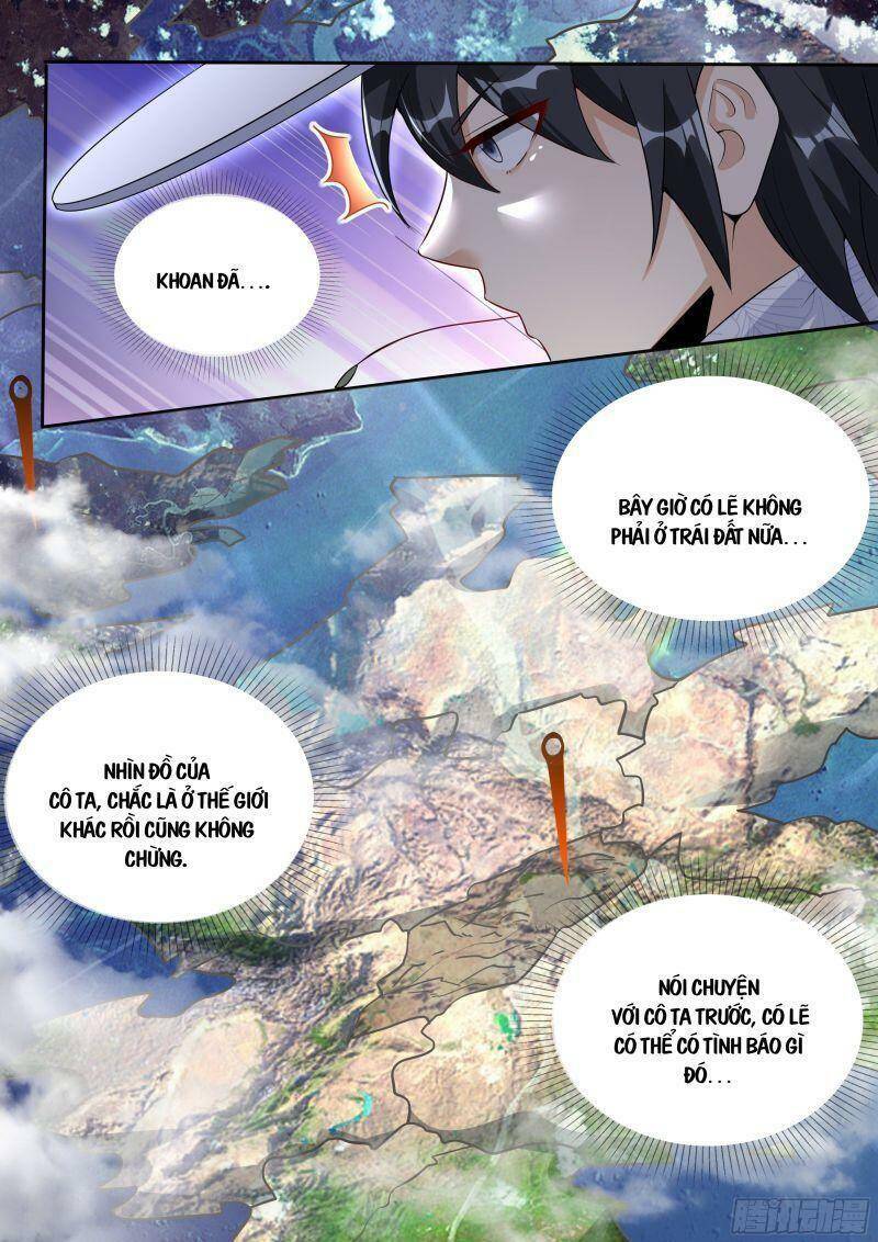 Ta Làm Lão Đại Ở Dị Giới Chapter 6 - 4