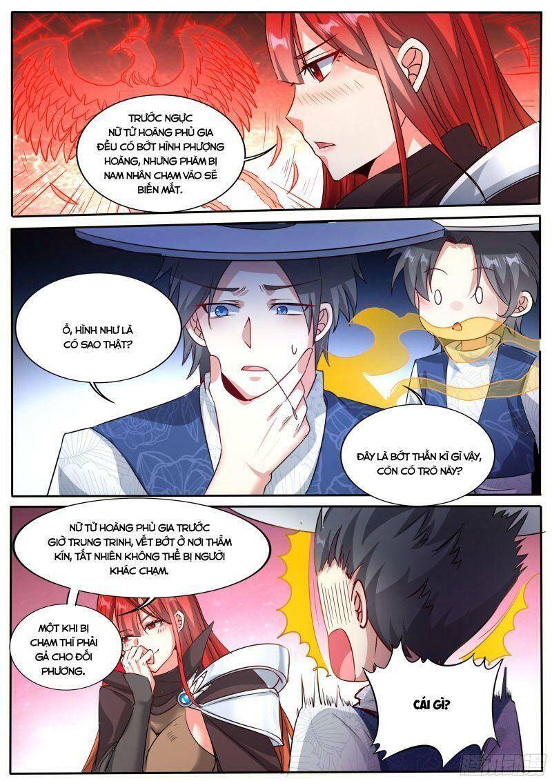 Ta Làm Lão Đại Ở Dị Giới Chapter 7 - 2