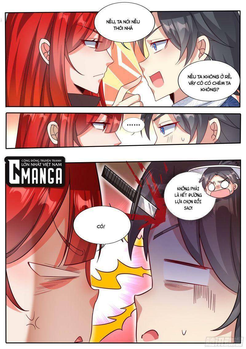 Ta Làm Lão Đại Ở Dị Giới Chapter 7 - 9