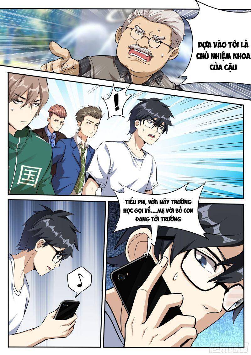 Ta Làm Lão Đại Ở Dị Giới Chapter 25 - 2