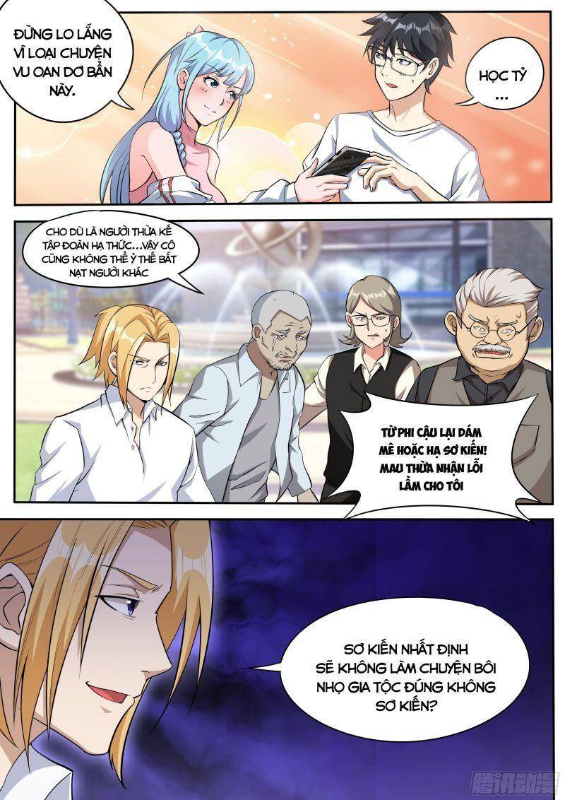 Ta Làm Lão Đại Ở Dị Giới Chapter 25 - 5