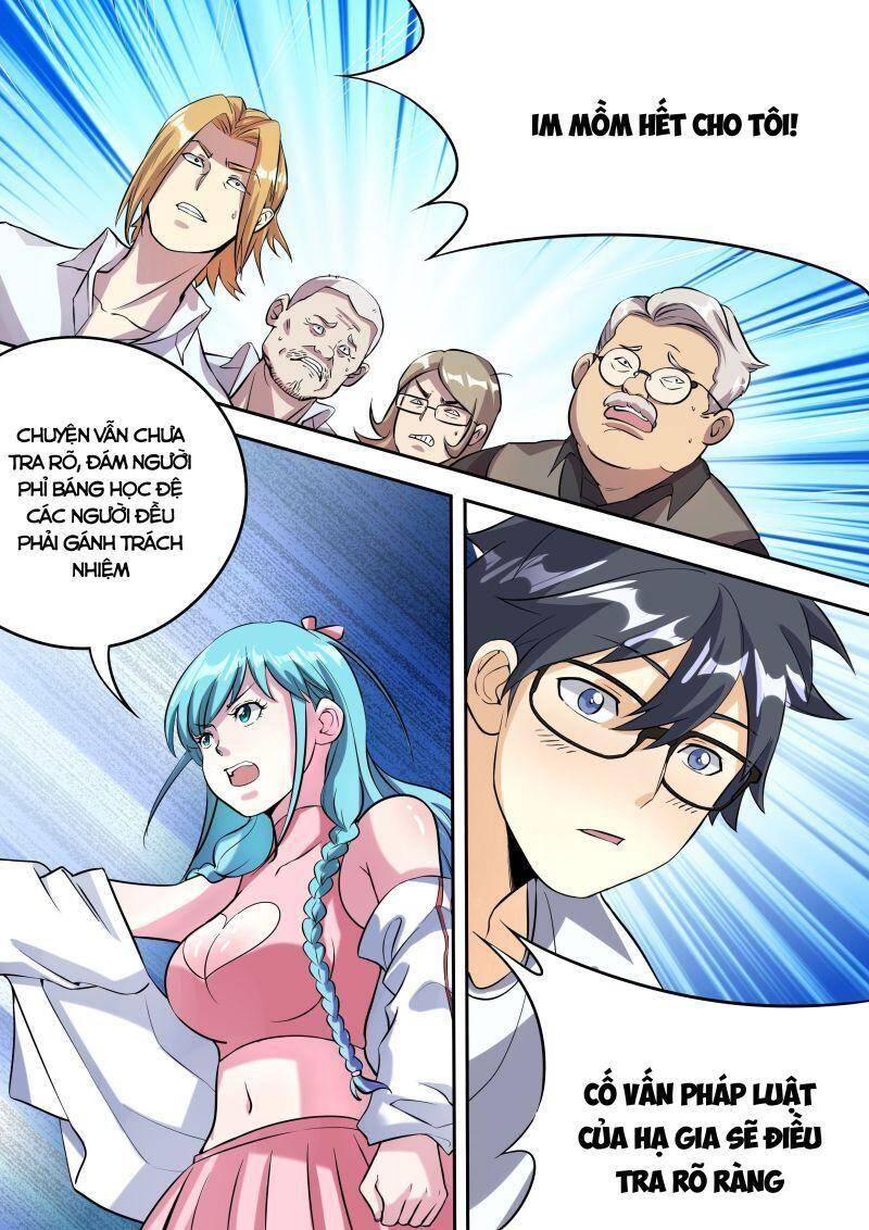 Ta Làm Lão Đại Ở Dị Giới Chapter 25 - 6