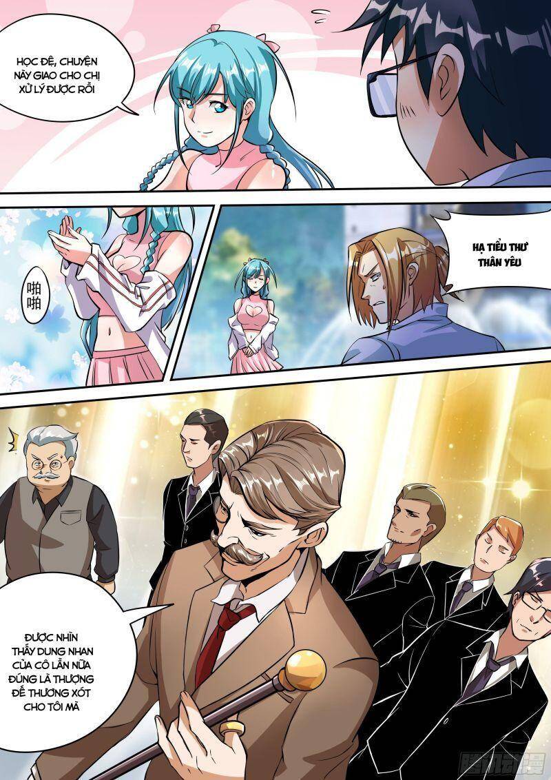 Ta Làm Lão Đại Ở Dị Giới Chapter 25 - 7