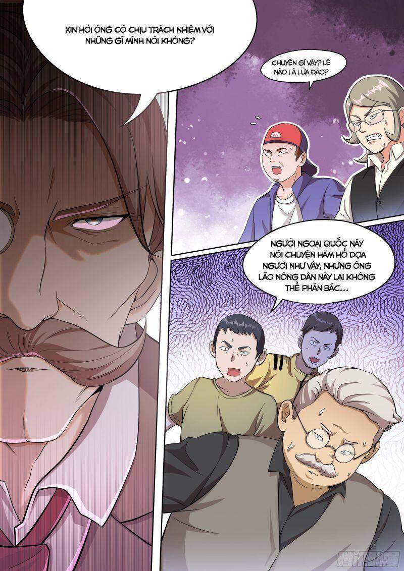 Ta Làm Lão Đại Ở Dị Giới Chapter 26 - 2