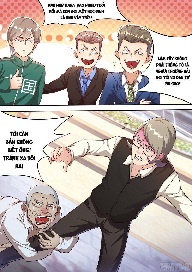 Ta Làm Lão Đại Ở Dị Giới Chapter 26 - 5