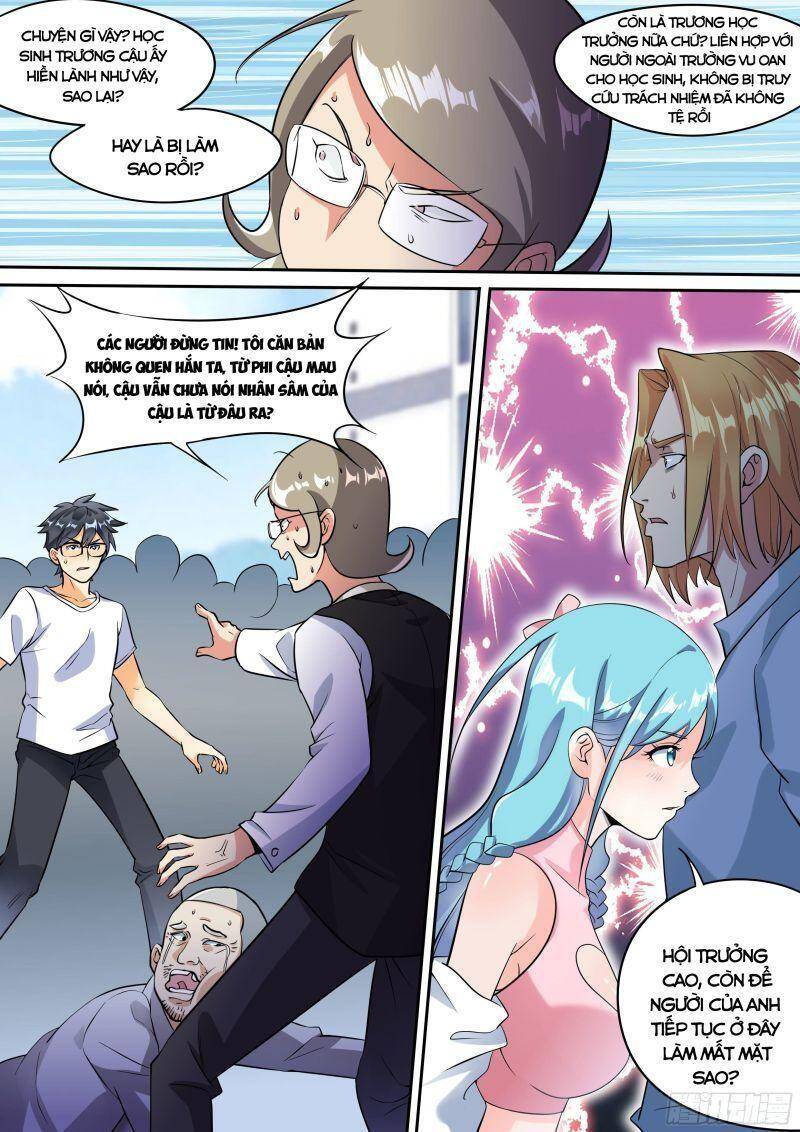 Ta Làm Lão Đại Ở Dị Giới Chapter 26 - 6