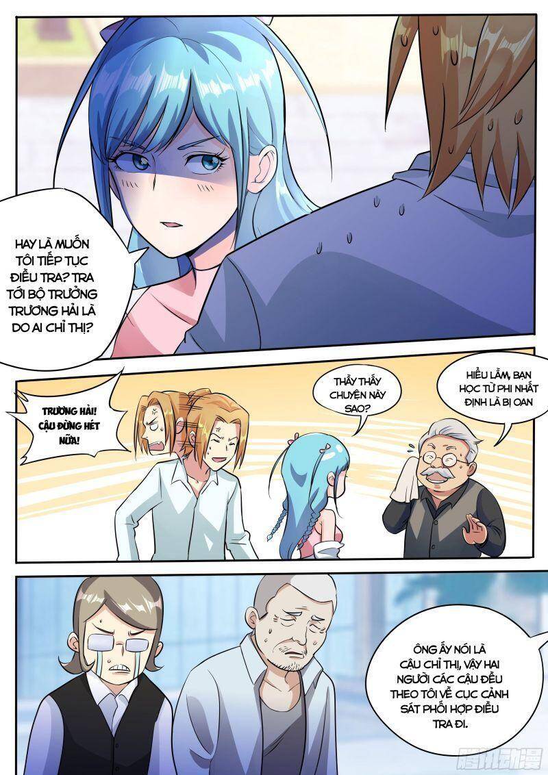 Ta Làm Lão Đại Ở Dị Giới Chapter 26 - 7