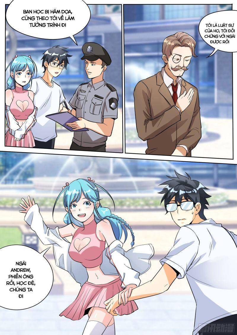 Ta Làm Lão Đại Ở Dị Giới Chapter 26 - 8