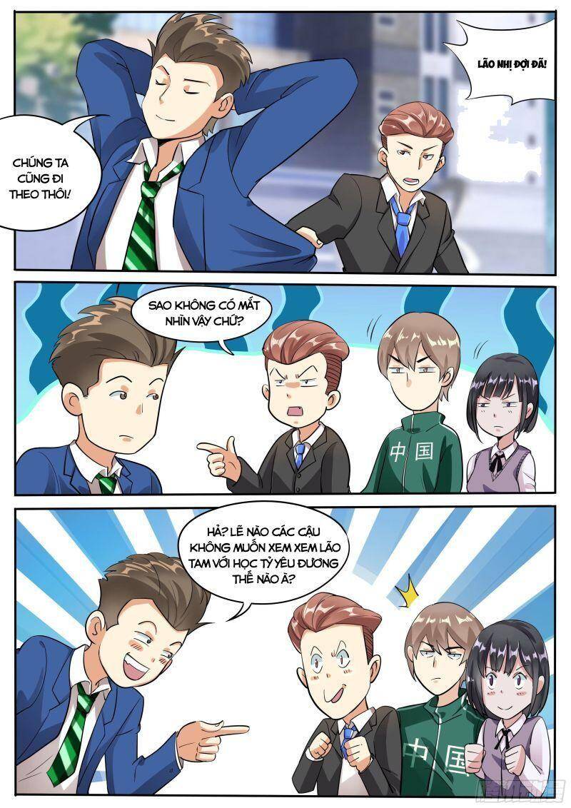 Ta Làm Lão Đại Ở Dị Giới Chapter 26 - 9