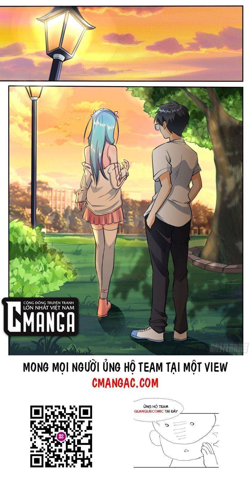 Ta Làm Lão Đại Ở Dị Giới Chapter 26 - 10