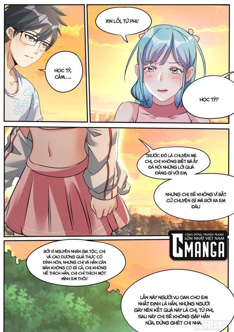 Ta Làm Lão Đại Ở Dị Giới Chapter 27 - 1