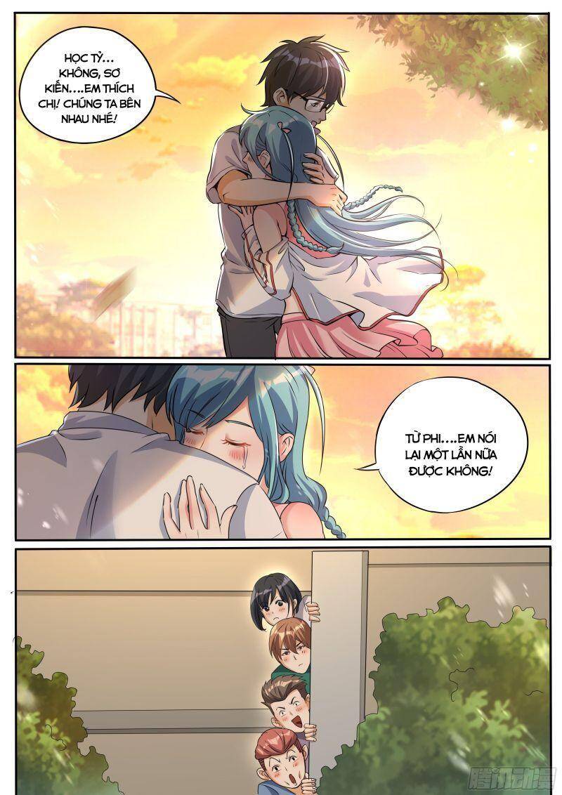 Ta Làm Lão Đại Ở Dị Giới Chapter 27 - 2