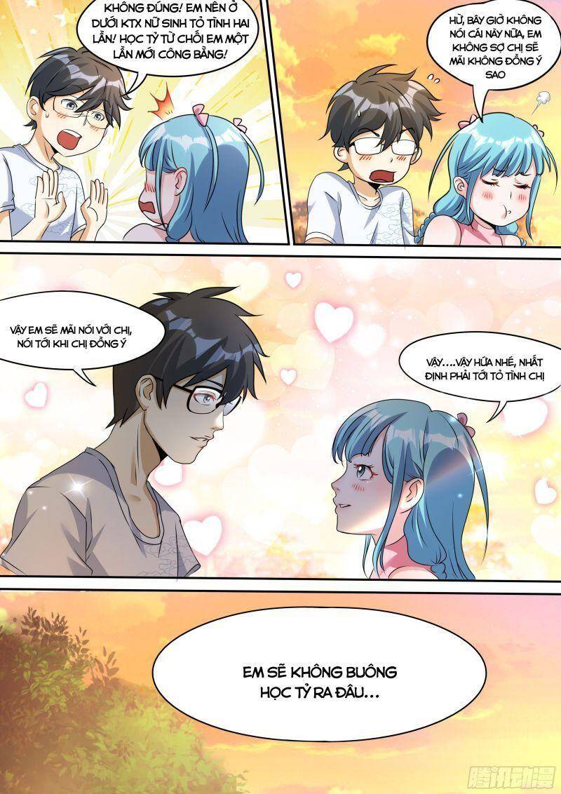 Ta Làm Lão Đại Ở Dị Giới Chapter 27 - 3