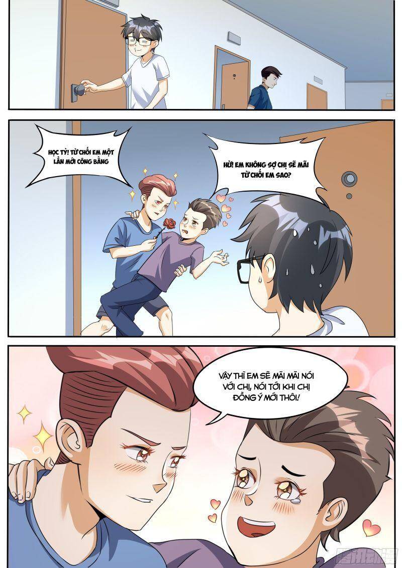 Ta Làm Lão Đại Ở Dị Giới Chapter 27 - 4