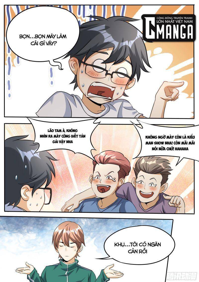 Ta Làm Lão Đại Ở Dị Giới Chapter 27 - 5