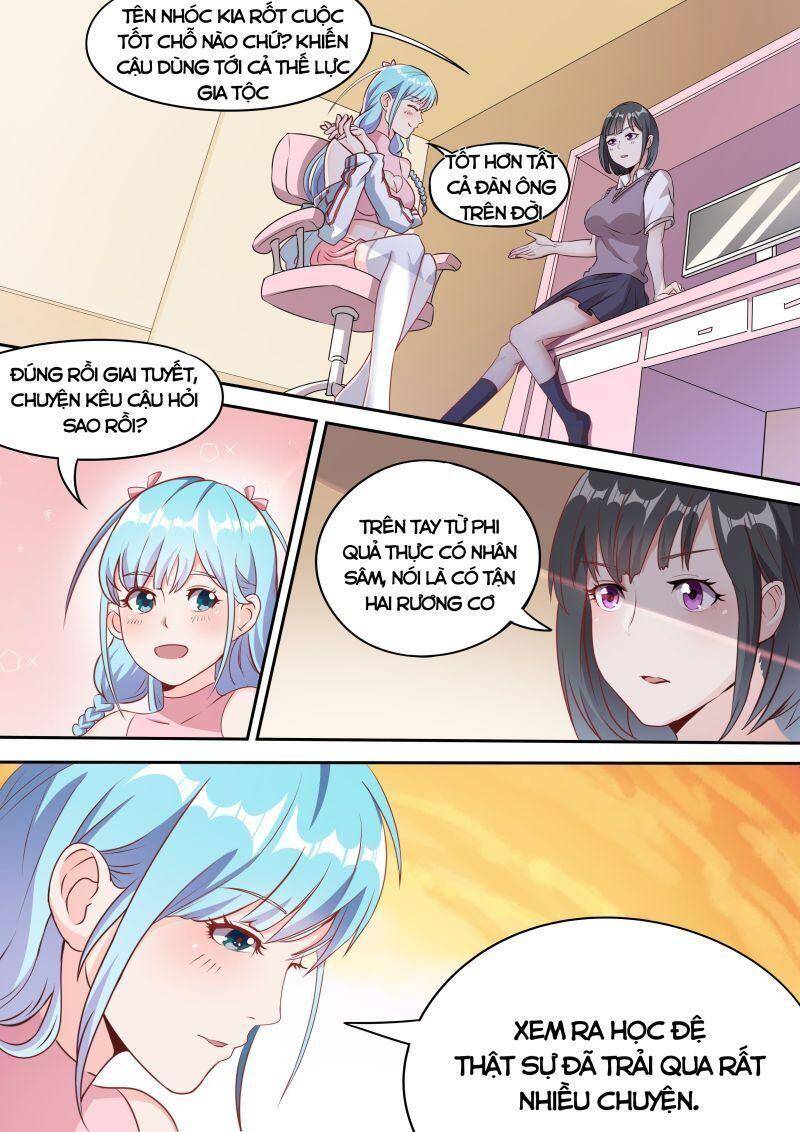 Ta Làm Lão Đại Ở Dị Giới Chapter 27 - 6