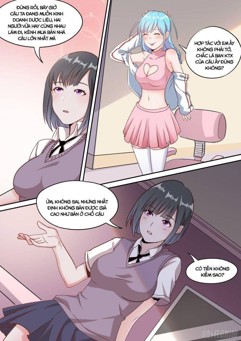 Ta Làm Lão Đại Ở Dị Giới Chapter 27 - 7