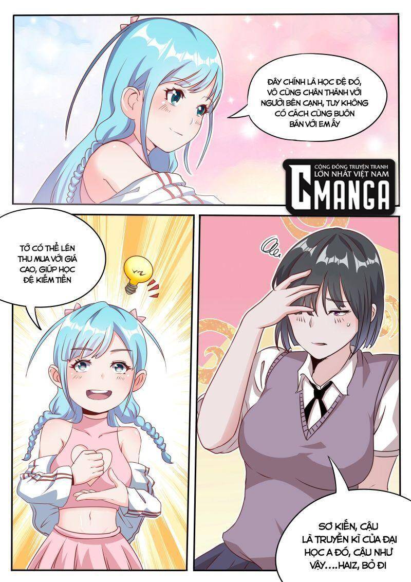 Ta Làm Lão Đại Ở Dị Giới Chapter 27 - 8