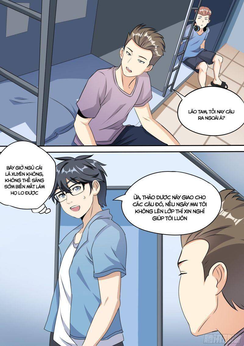 Ta Làm Lão Đại Ở Dị Giới Chapter 27 - 9