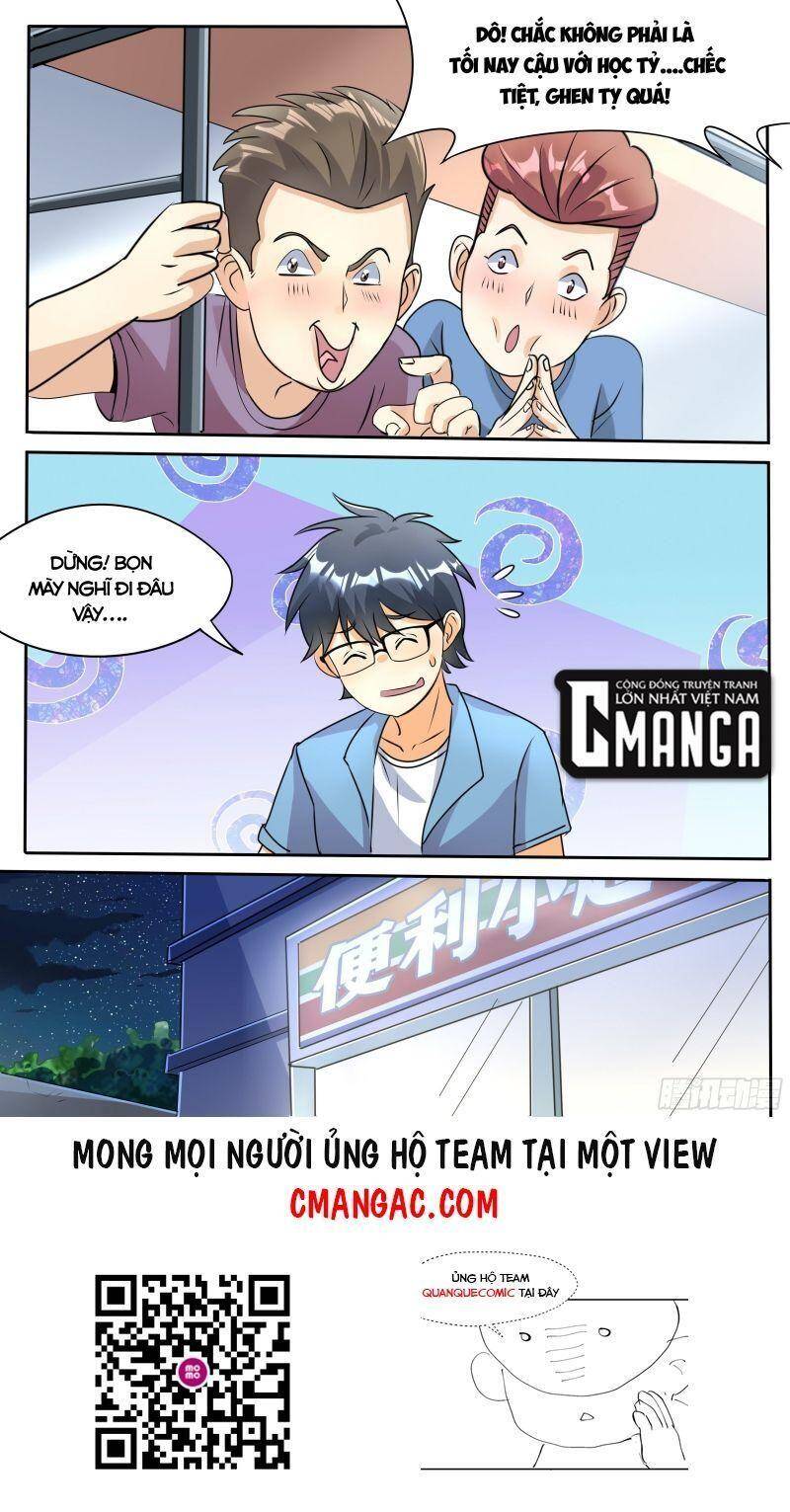 Ta Làm Lão Đại Ở Dị Giới Chapter 27 - 10