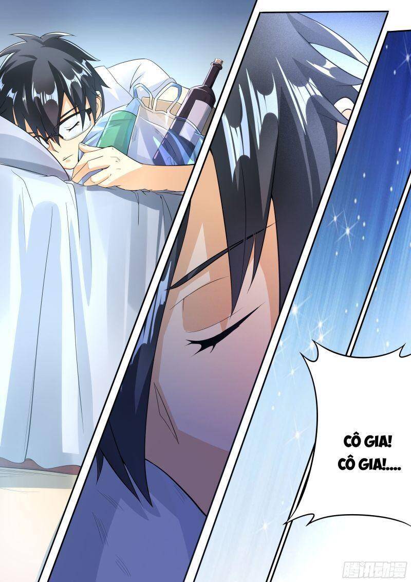 Ta Làm Lão Đại Ở Dị Giới Chapter 28 - 2