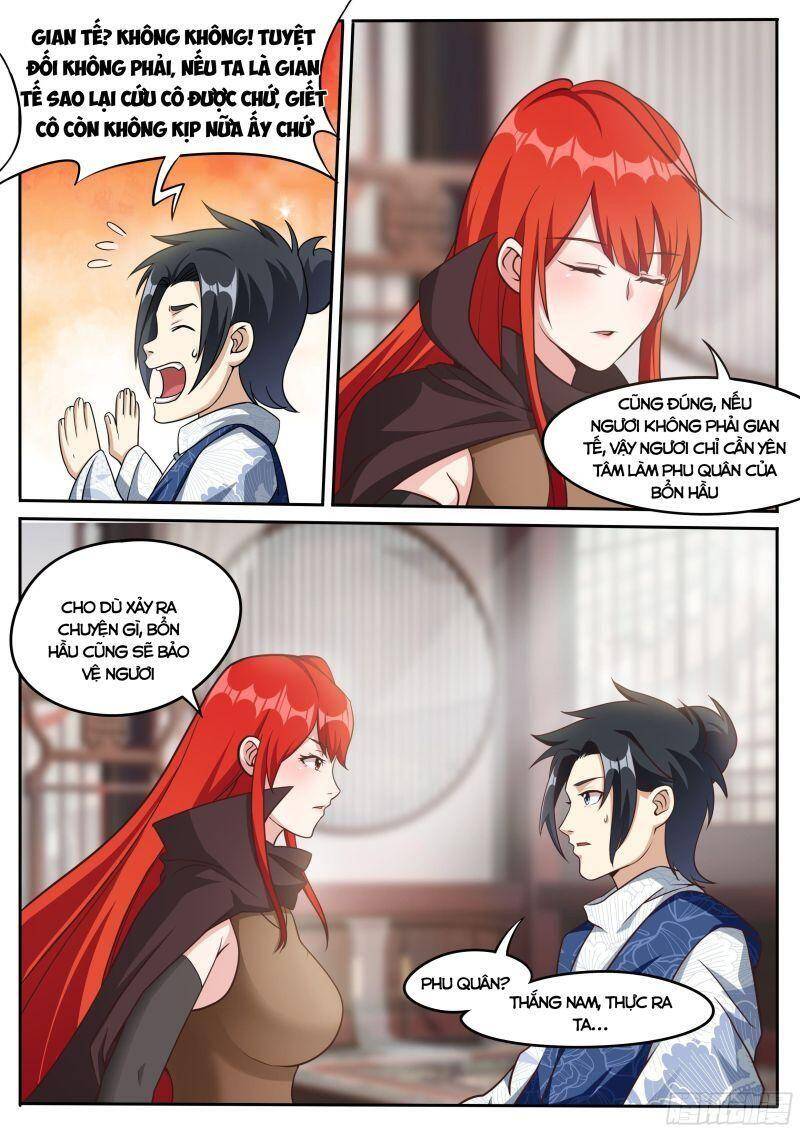 Ta Làm Lão Đại Ở Dị Giới Chapter 28 - 9