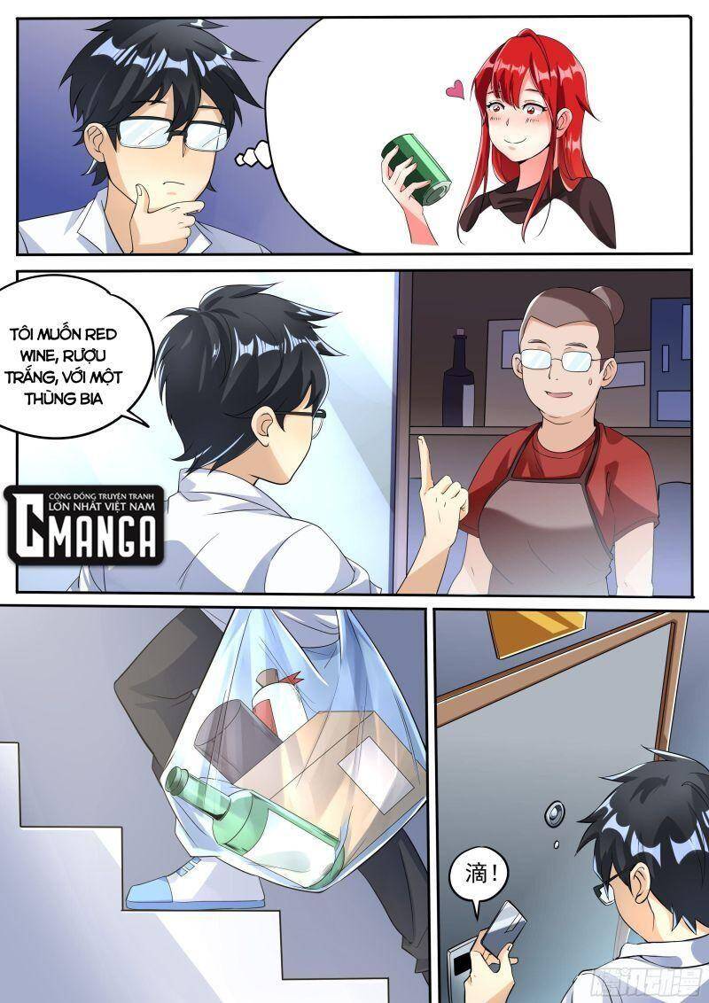 Ta Làm Lão Đại Ở Dị Giới Chapter 29 - 2