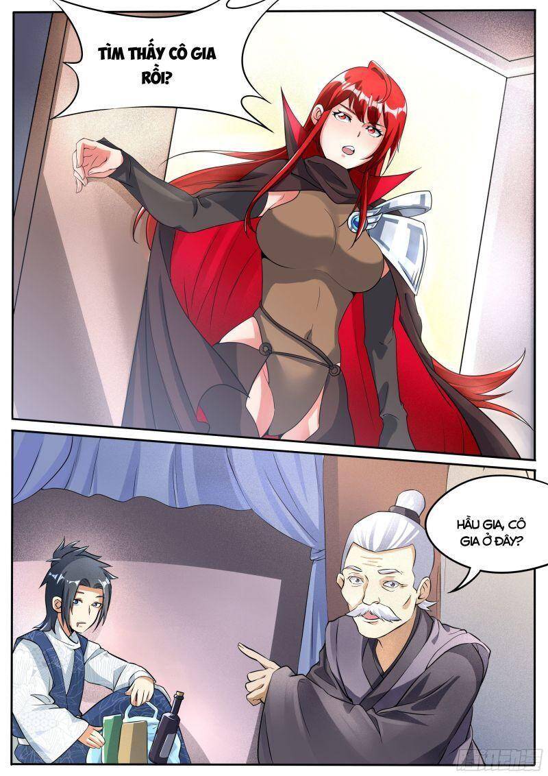 Ta Làm Lão Đại Ở Dị Giới Chapter 29 - 4
