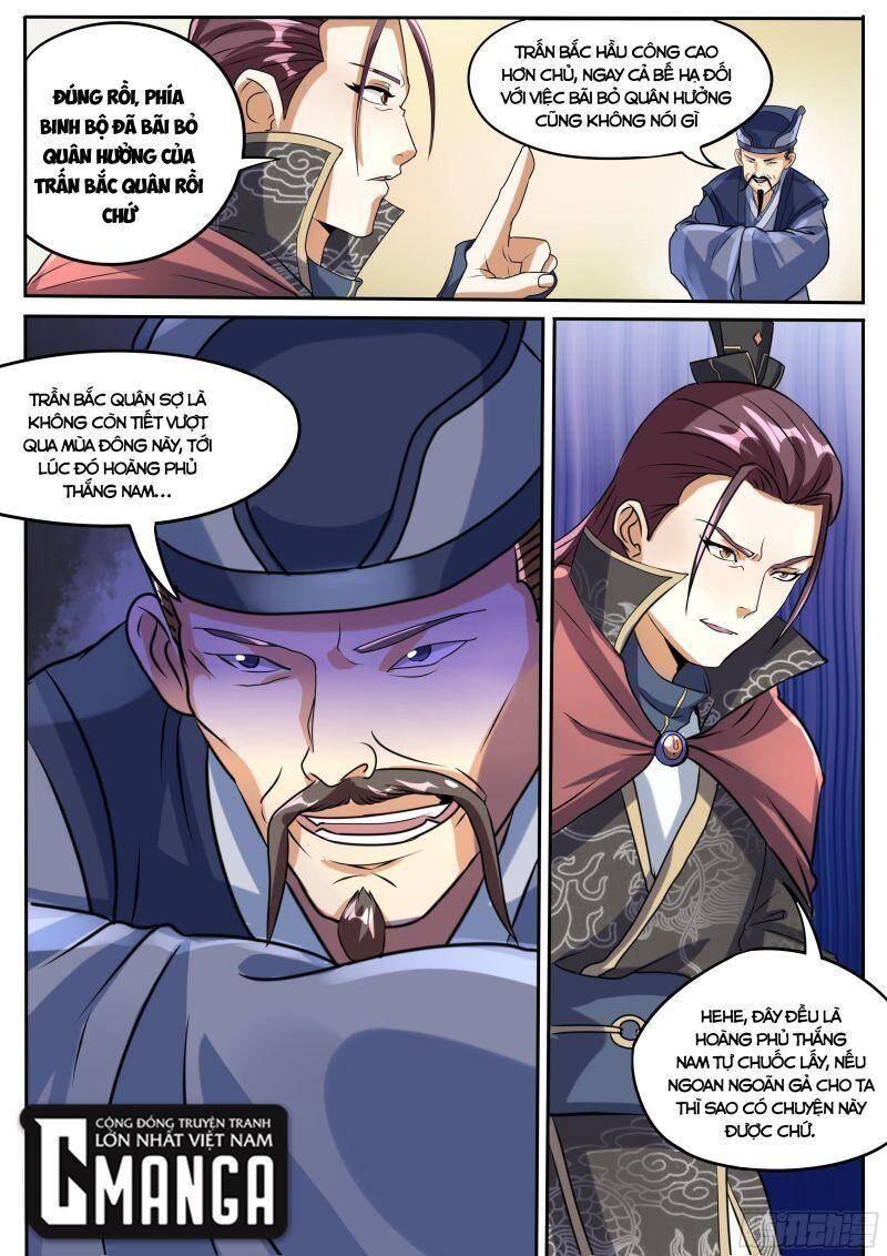 Ta Làm Lão Đại Ở Dị Giới Chapter 29 - 6