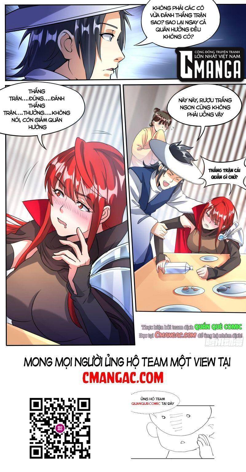 Ta Làm Lão Đại Ở Dị Giới Chapter 29 - 10