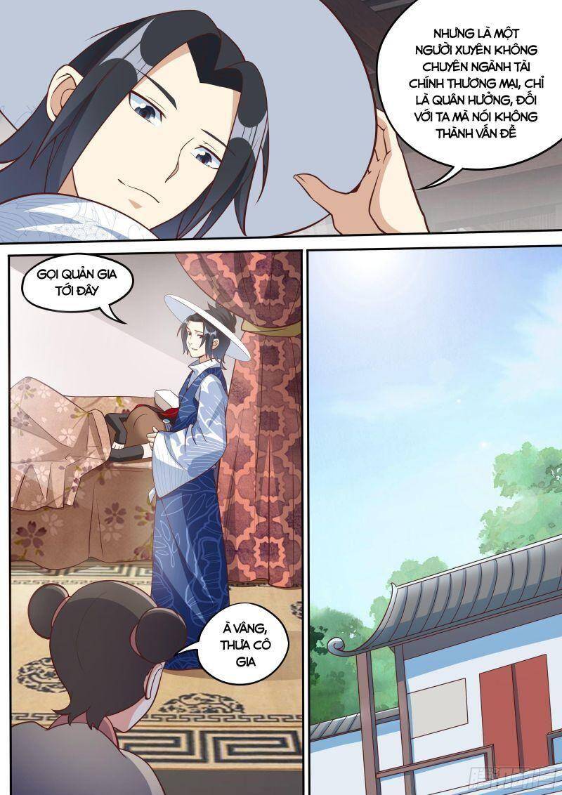 Ta Làm Lão Đại Ở Dị Giới Chapter 30 - 2