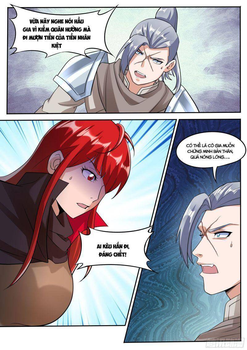 Ta Làm Lão Đại Ở Dị Giới Chapter 30 - 8