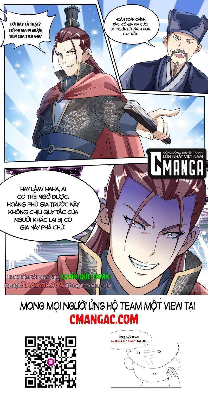 Ta Làm Lão Đại Ở Dị Giới Chapter 30 - 10