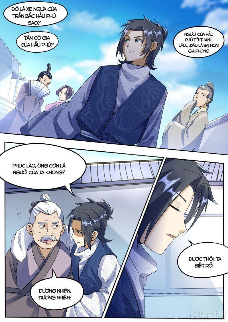 Ta Làm Lão Đại Ở Dị Giới Chapter 31 - 2