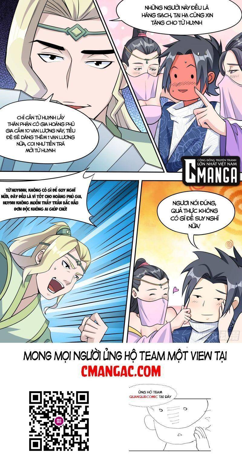 Ta Làm Lão Đại Ở Dị Giới Chapter 31 - 10