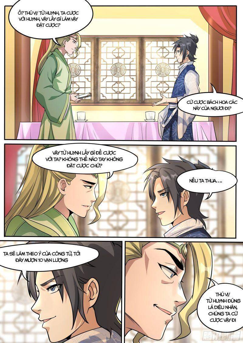 Ta Làm Lão Đại Ở Dị Giới Chapter 32 - 2