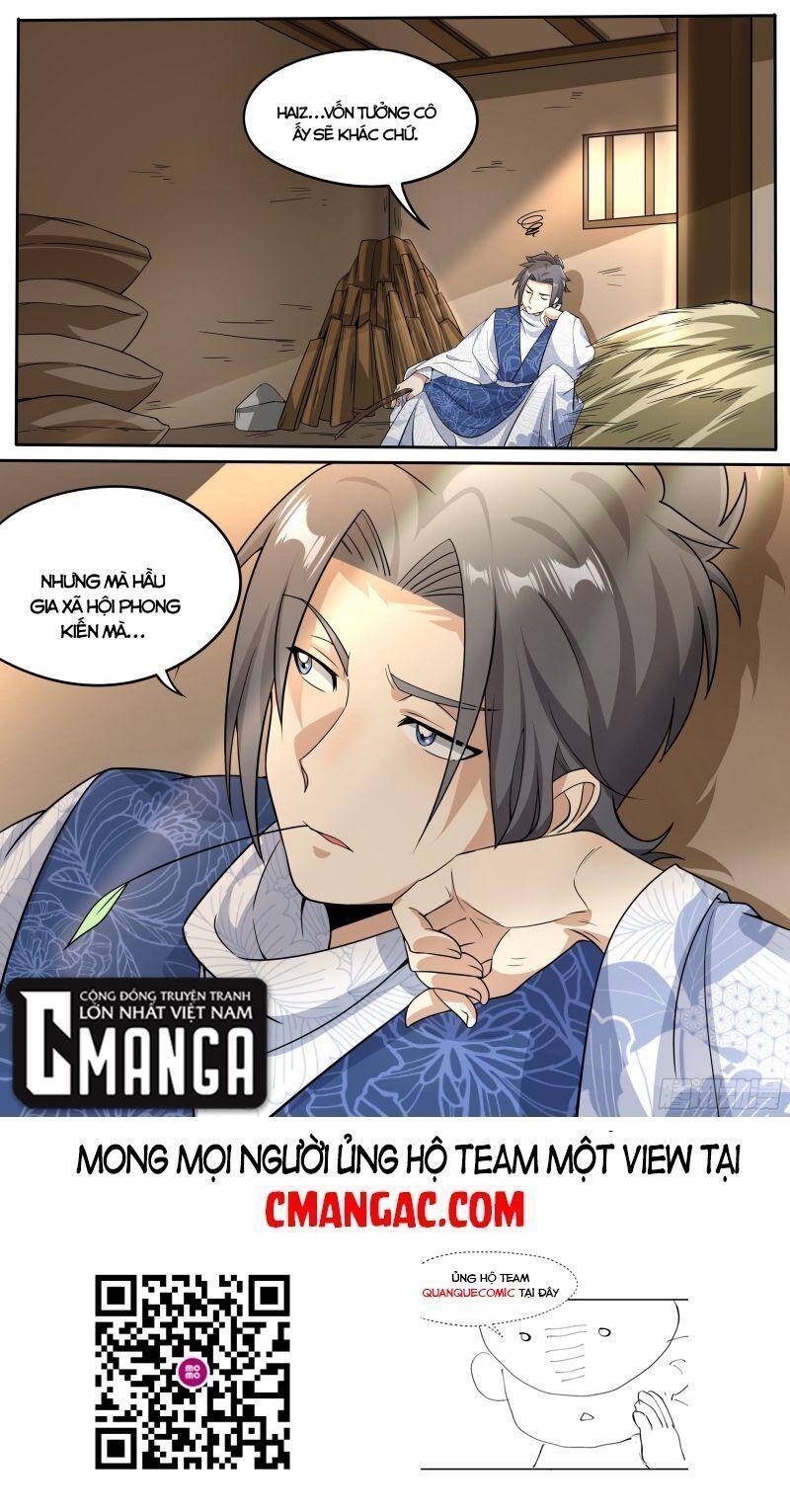 Ta Làm Lão Đại Ở Dị Giới Chapter 32 - 10