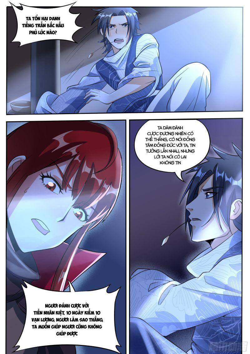 Ta Làm Lão Đại Ở Dị Giới Chapter 33 - 5