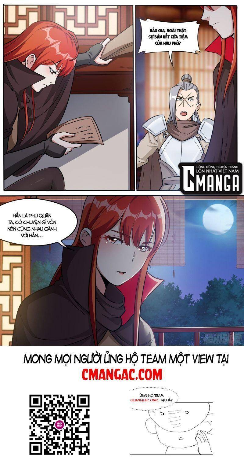 Ta Làm Lão Đại Ở Dị Giới Chapter 33 - 10