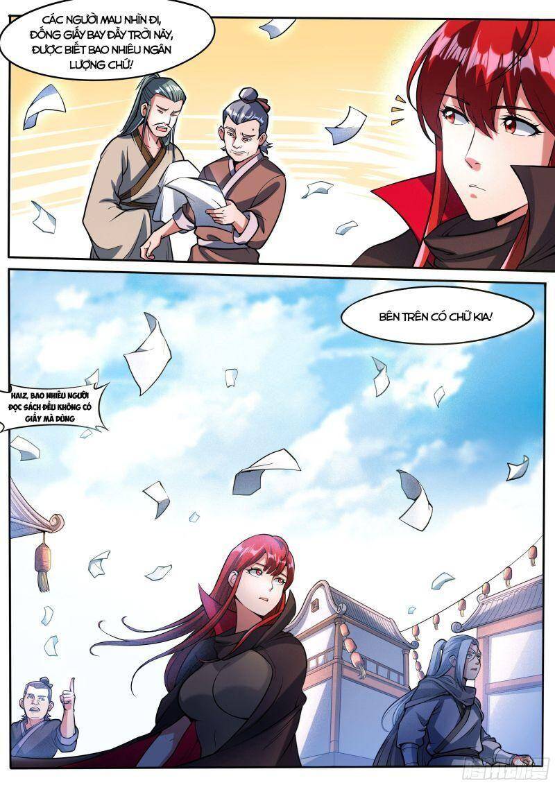 Ta Làm Lão Đại Ở Dị Giới Chapter 34 - 9