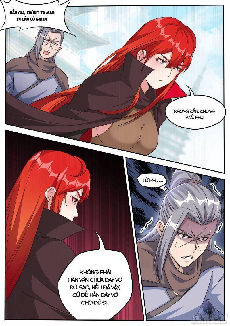 Ta Làm Lão Đại Ở Dị Giới Chapter 35 - 6