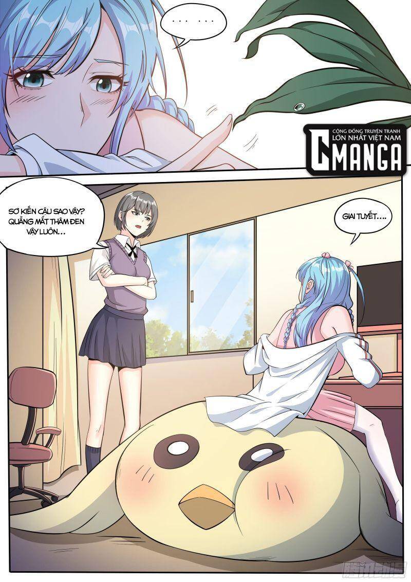 Ta Làm Lão Đại Ở Dị Giới Chapter 36 - 3