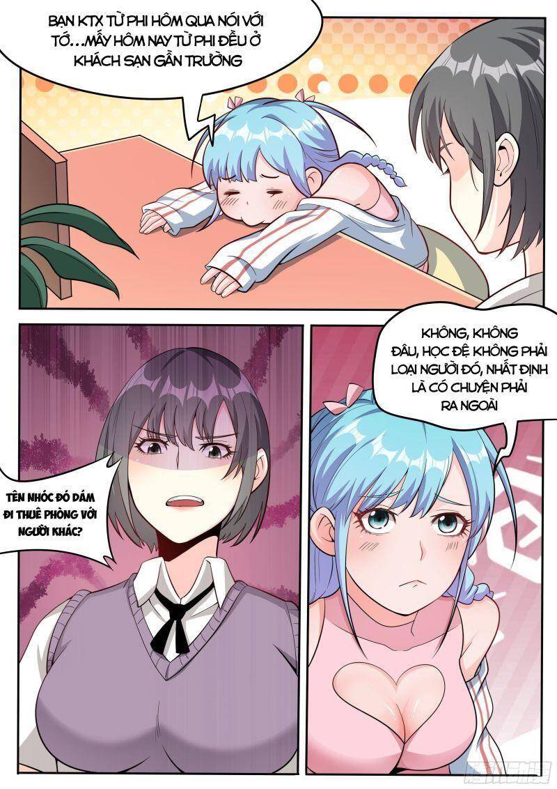 Ta Làm Lão Đại Ở Dị Giới Chapter 36 - 4