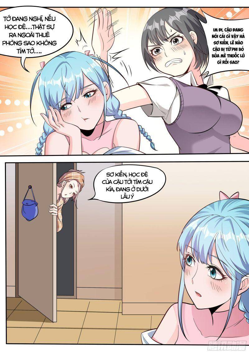 Ta Làm Lão Đại Ở Dị Giới Chapter 36 - 5