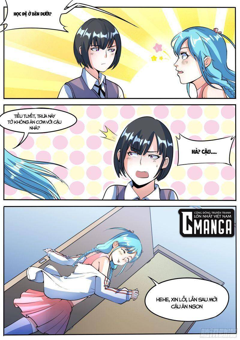 Ta Làm Lão Đại Ở Dị Giới Chapter 36 - 6