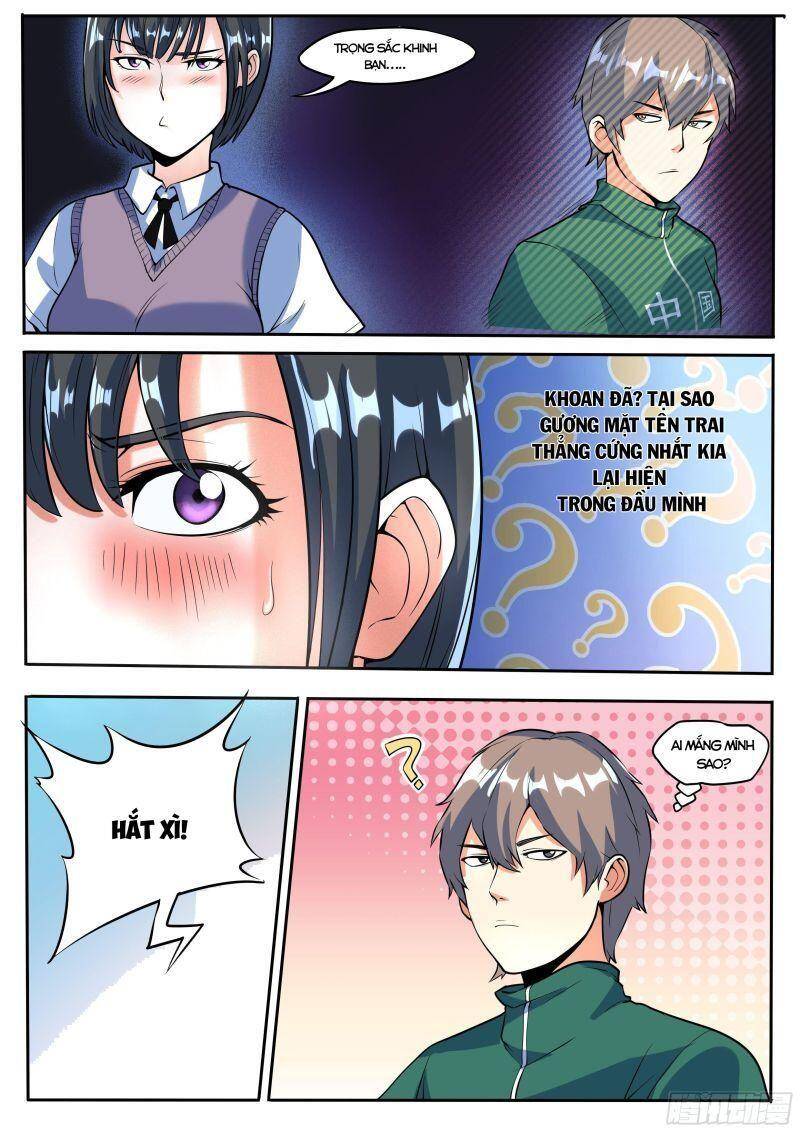 Ta Làm Lão Đại Ở Dị Giới Chapter 36 - 7