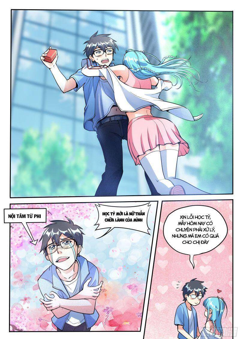 Ta Làm Lão Đại Ở Dị Giới Chapter 36 - 9